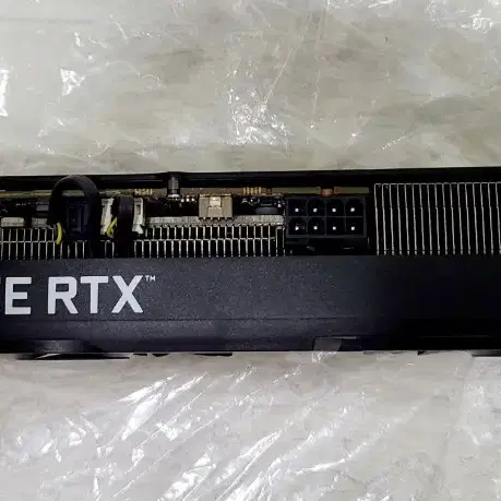 GALAX 갤럭시 지포스 RTX3060 V2 D6 12GB 그래픽카드