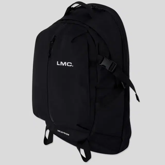 엘엠씨 백팩 LMC SYSTEM BELVEDERE BACKPACK