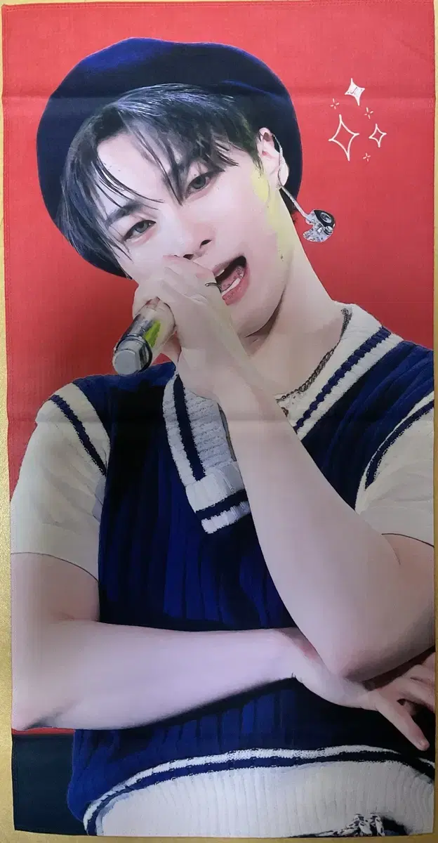 Astro moonbin slogan (Quick sale)