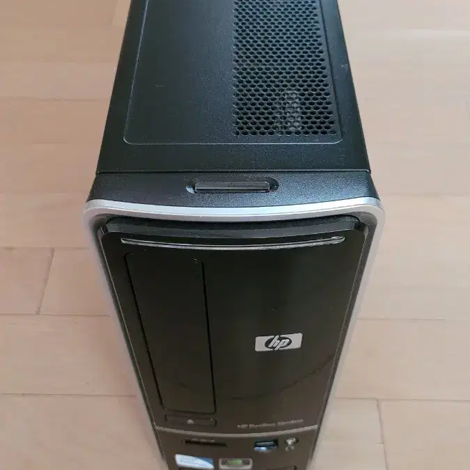 HP 휴렛팩커드 파빌리온 S5000 데스크탑 컴퓨터 PC