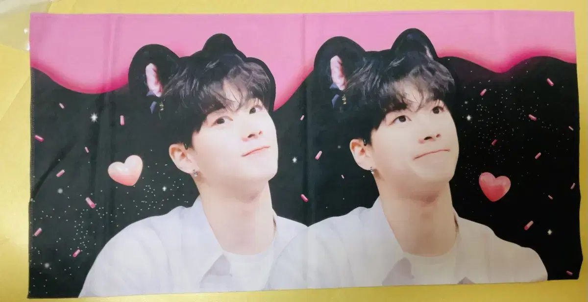 Astro moonbin slogan (Quick sale)