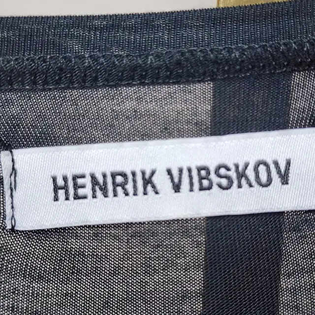 henrik vibskov 헨릭빕스코브