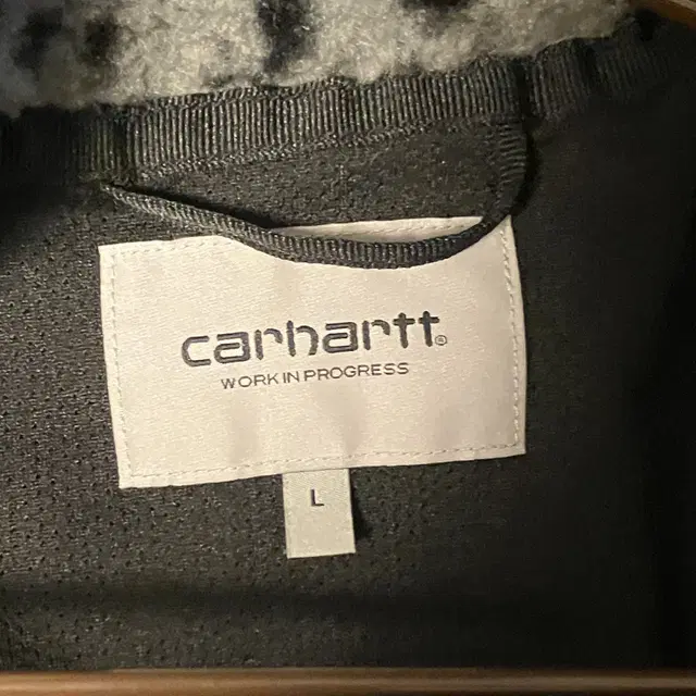 Carhartt WIP HIGH PLAINS LINER