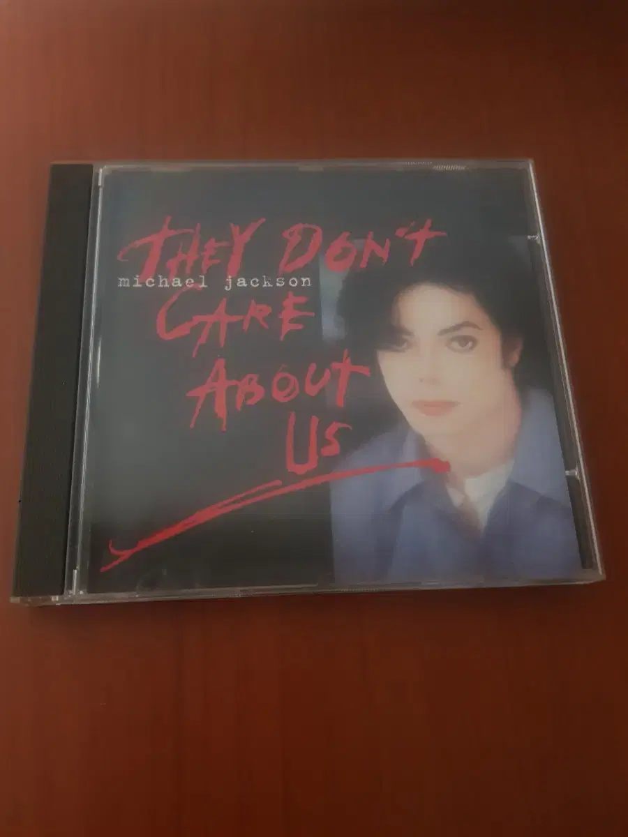 Michael Jackson 맥시싱글 수입씨디 수입cd 팝씨디 Popcd