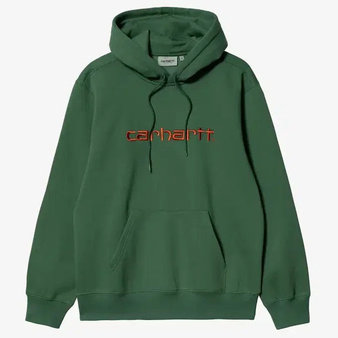 CARHARTT WIP HOODED SWEATSHIRTS 칼하트 후드티