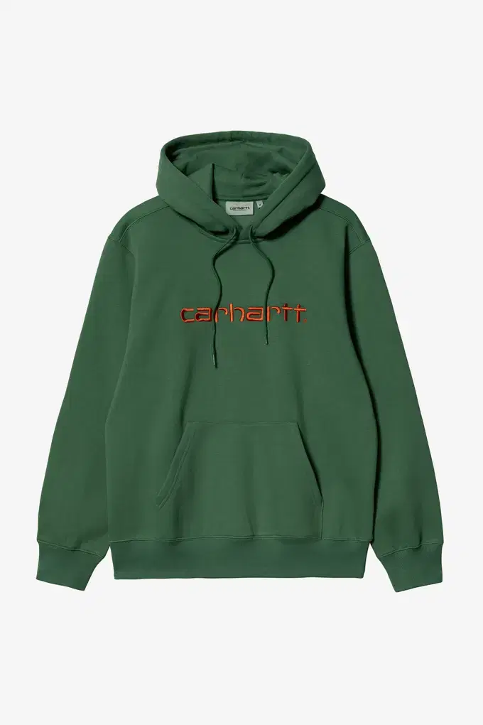 CARHARTT WIP HOODED SWEATSHIRTS 칼하트 후드티