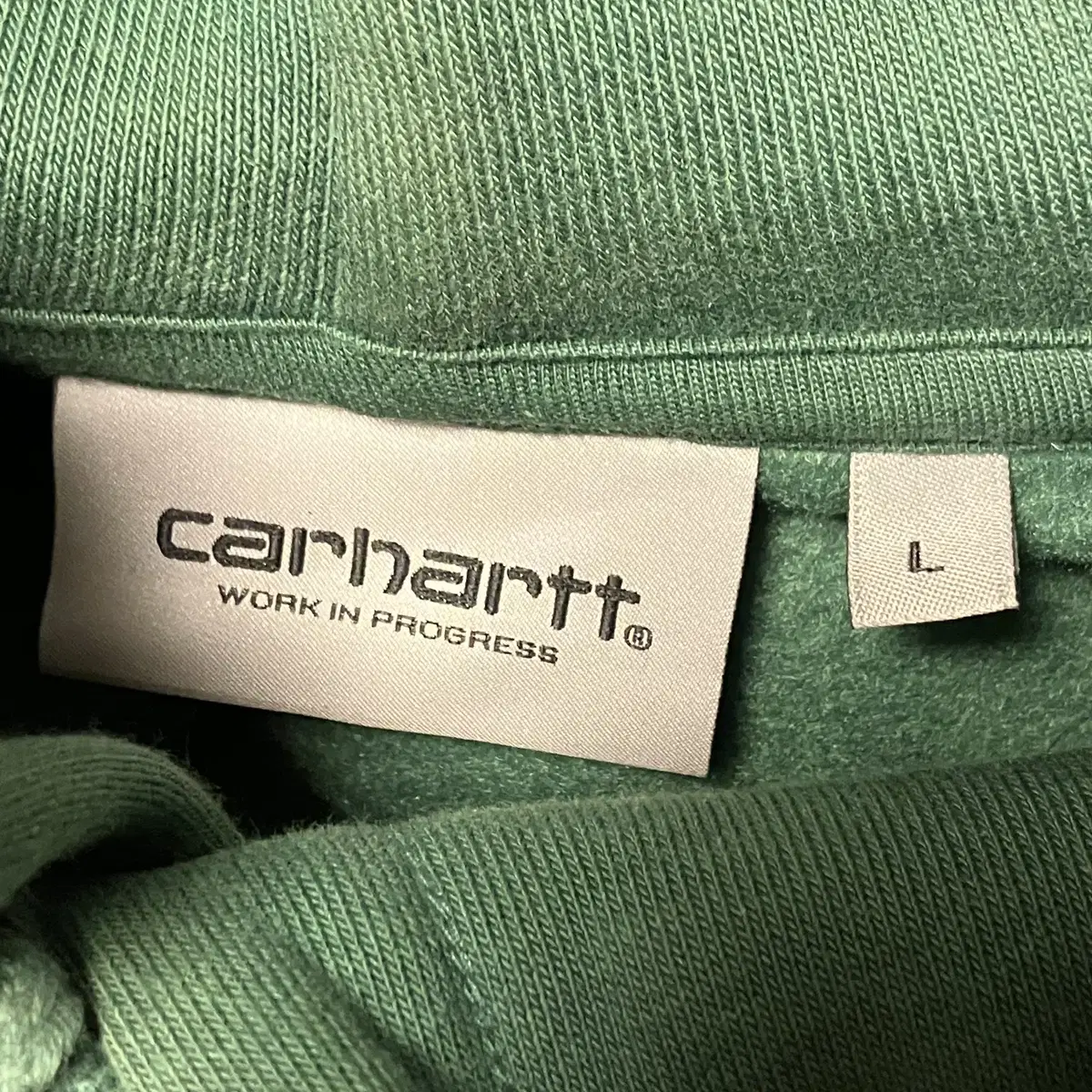 CARHARTT WIP HOODED SWEATSHIRTS 칼하트 후드티