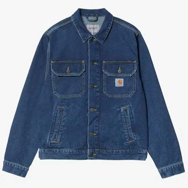 CARHARTT WIP STETSON JACKET