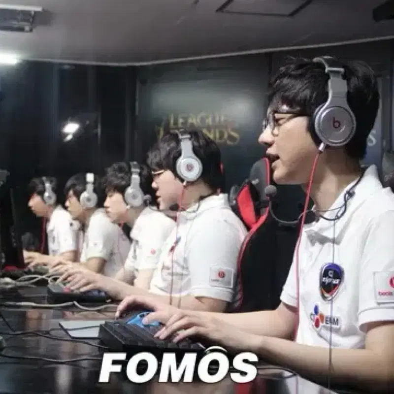 Cj entus, azubu frost 유니폼 구합니다