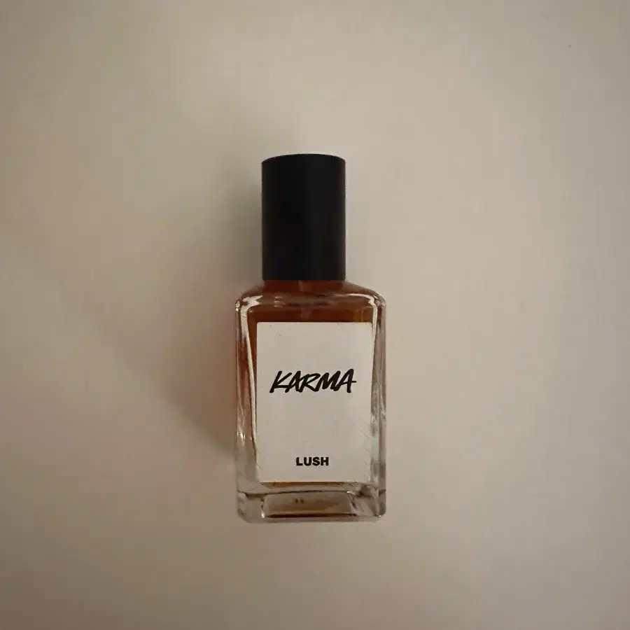 러쉬 카마 karma 향수 30ml