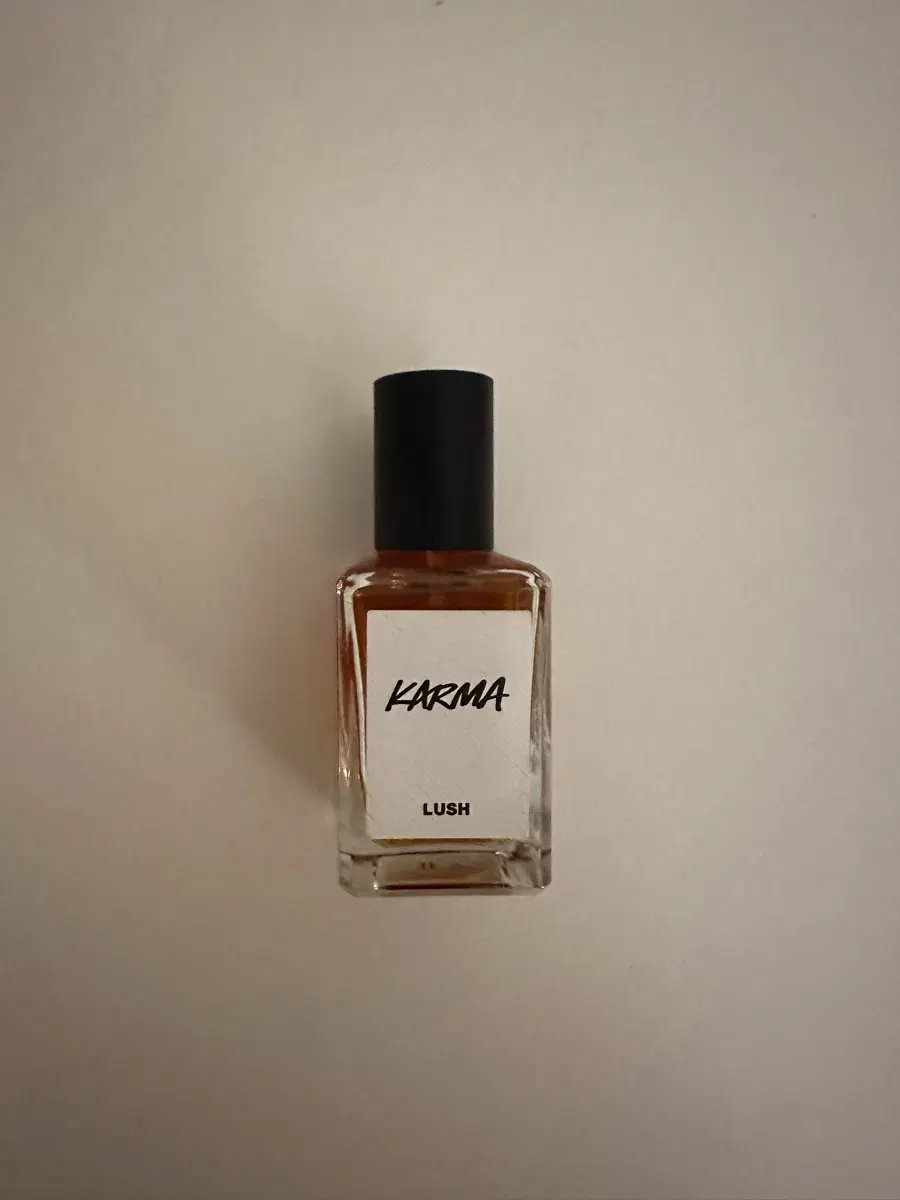 러쉬 카마 karma 향수 30ml