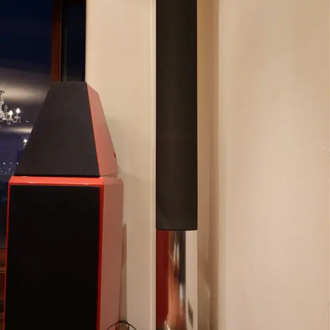 뱅앤올룹슨 B&O Beosound9000+beolab1