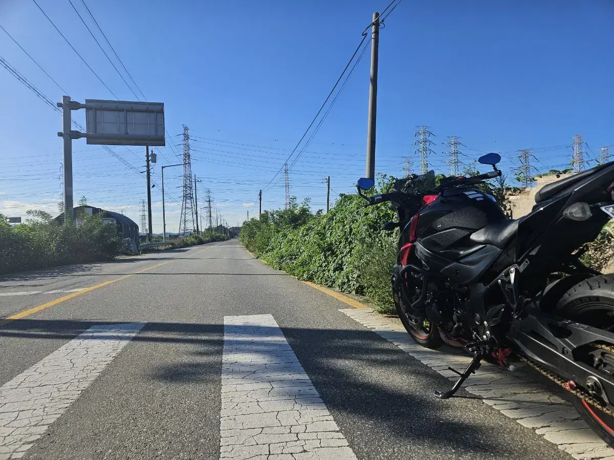 gsx s750 판매/대차가능