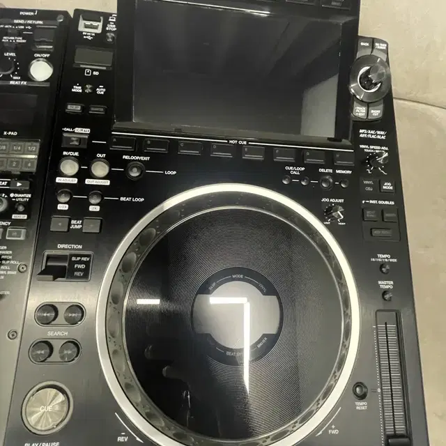 CDJ3000 & DJM900Nexus2 판매