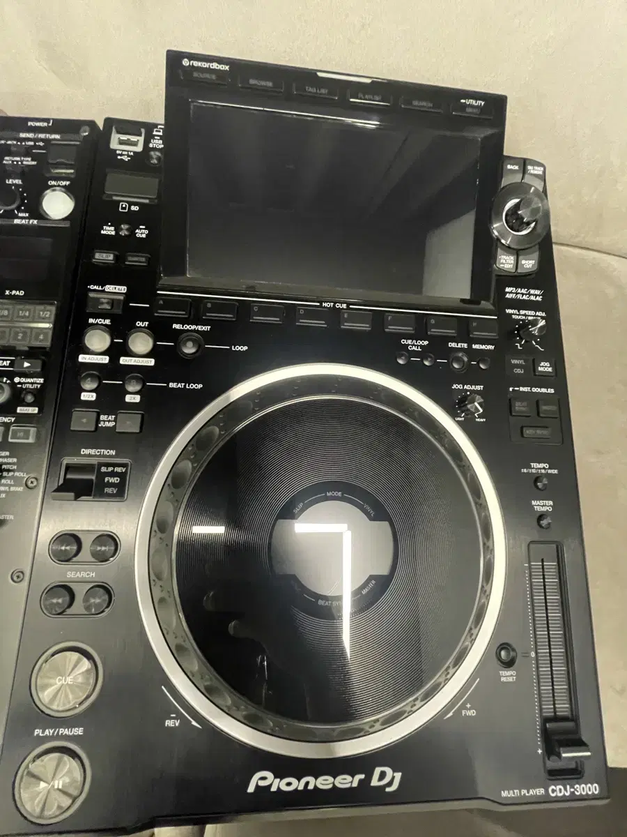 CDJ3000 & DJM900Nexus2 판매