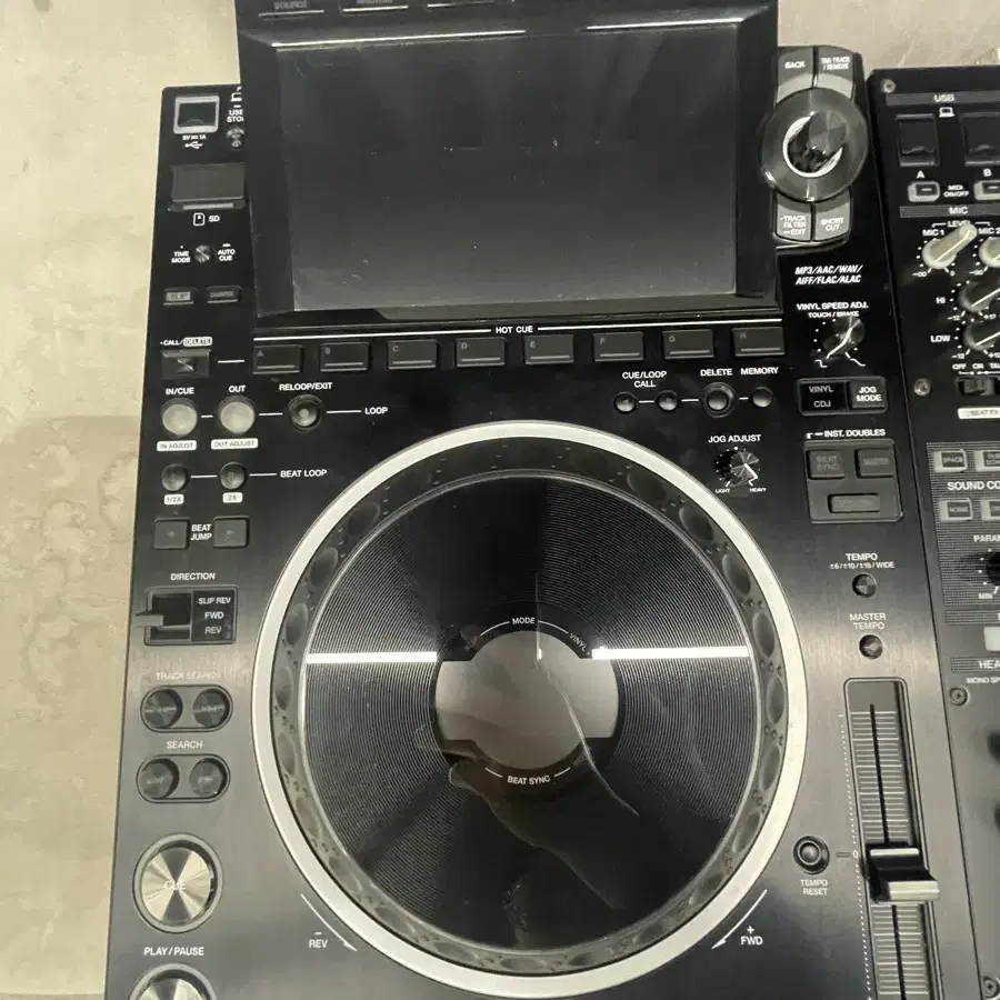 CDJ3000 & DJM900Nexus2 판매