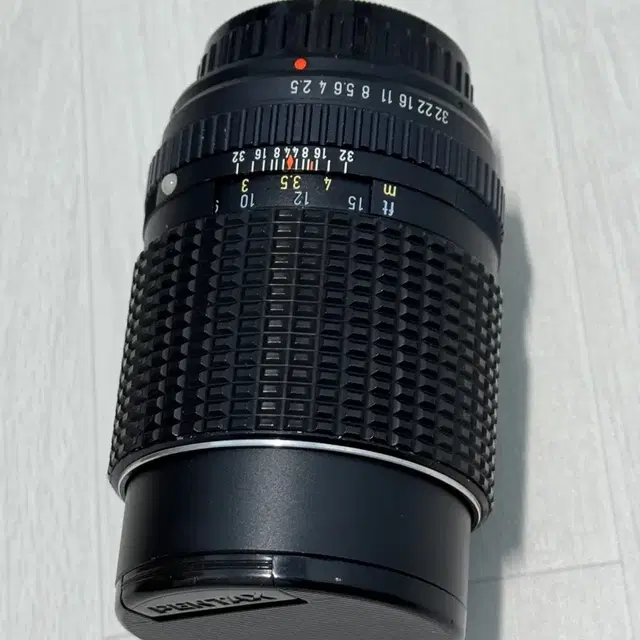 (민트급) SMC 펜탁스 f2.5 135mm 팝니다! (k마운트)