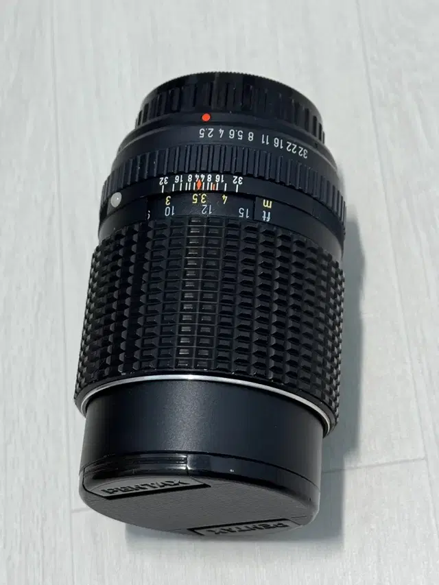 (민트급) SMC 펜탁스 f2.5 135mm 팝니다! (k마운트)