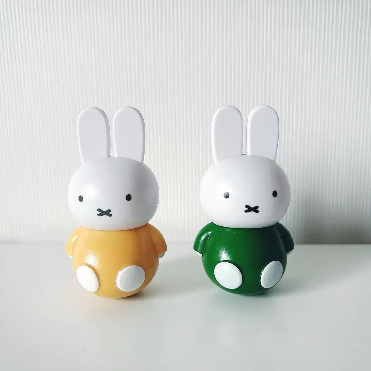 Miffy Oompa Loompas Figures (Price Per Piece) Vintage Props