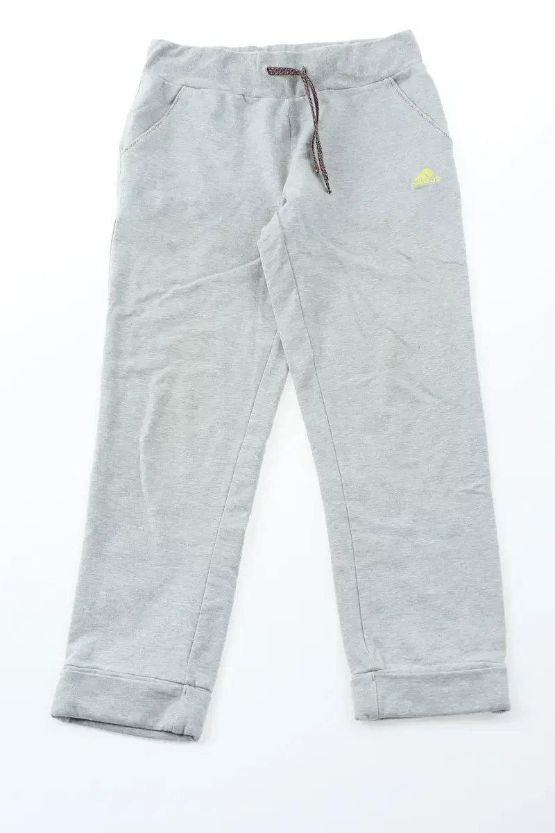 W(S) Adidas Sweatpants Grey Boo Old School-1239