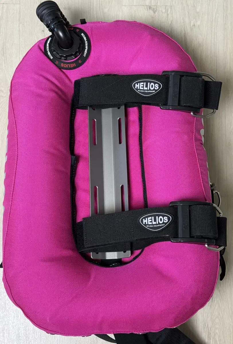 Helios bcd 28lb 헬리오스 스쿠버다이빙 비씨