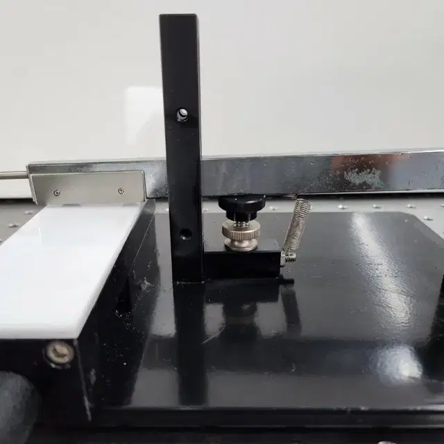 STOELTING TISSUE SLICER 티슈슬라이서