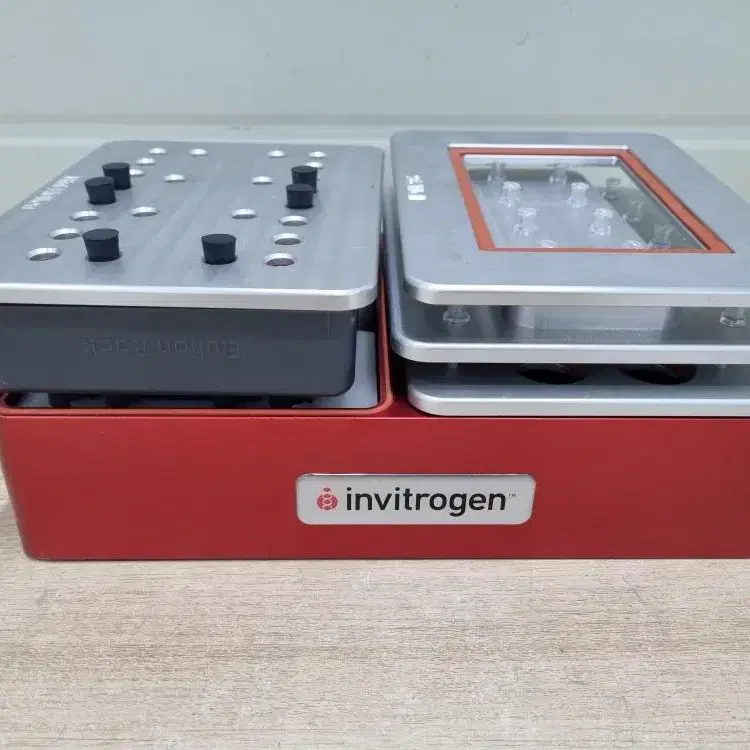 Invitrogen EveryPrep Universal 진공 매니폴드