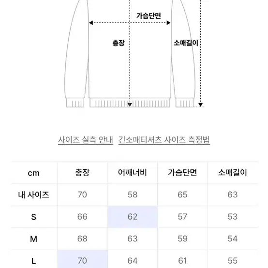 비전스트릿웨어 VSW Big Emblem Hoodie Gray