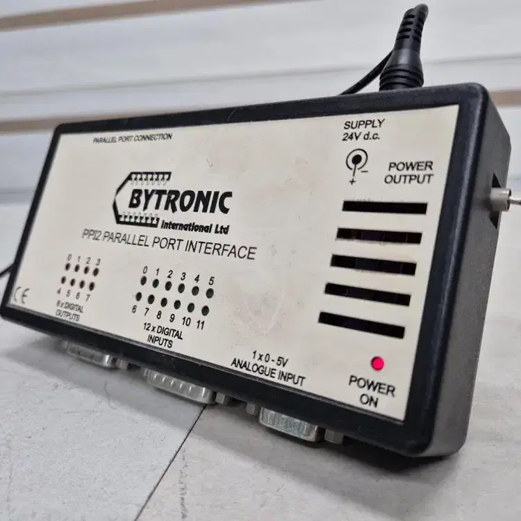 BYTRONIC PPi2 Parallel Port Interface