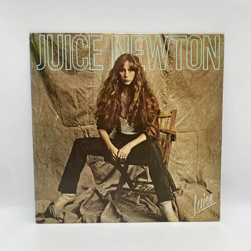 JUICE NEWTON  LP / AA5927