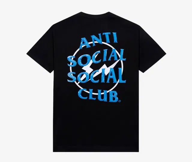 ASSC x Fragment Precious Petals Blue