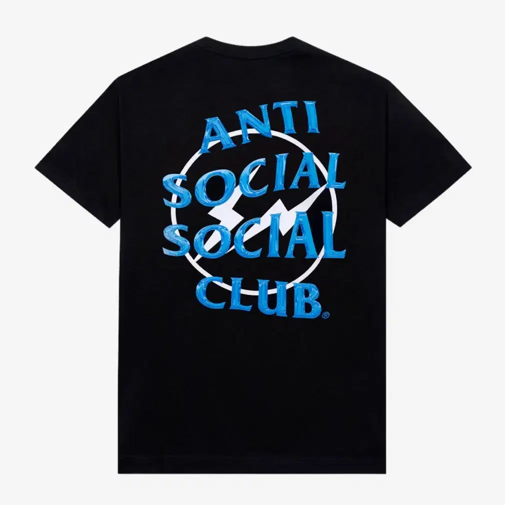 ASSC x Fragment Precious Petals Blue