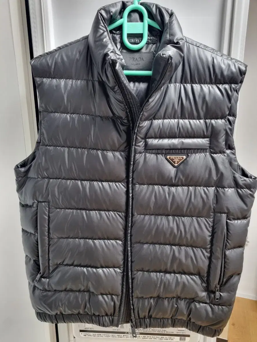 Prada moncler padded jo for sale