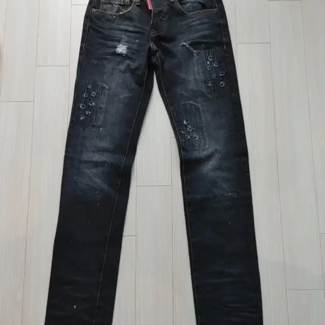 디스퀘어드2 청바지 Size42(허리:27~29) 팝니다