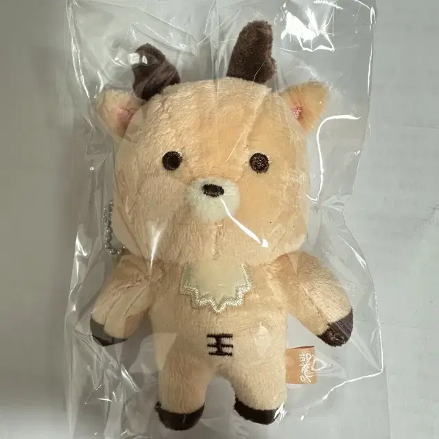 미개봉 우락밤 라이즈 성찬 10cm 인형