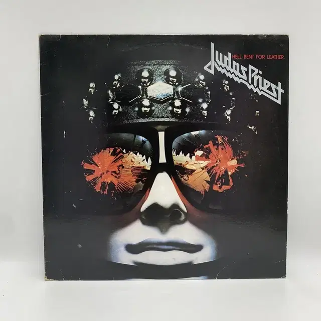 JUDAS PRIEST LP / AA5942