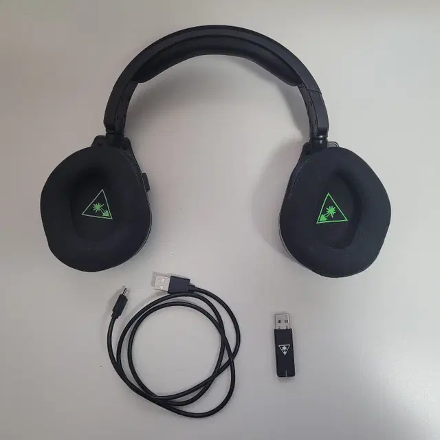 터틀 비치 스텔스 600 Gen 2 USB XBOX 헤드셋 판매합니다.