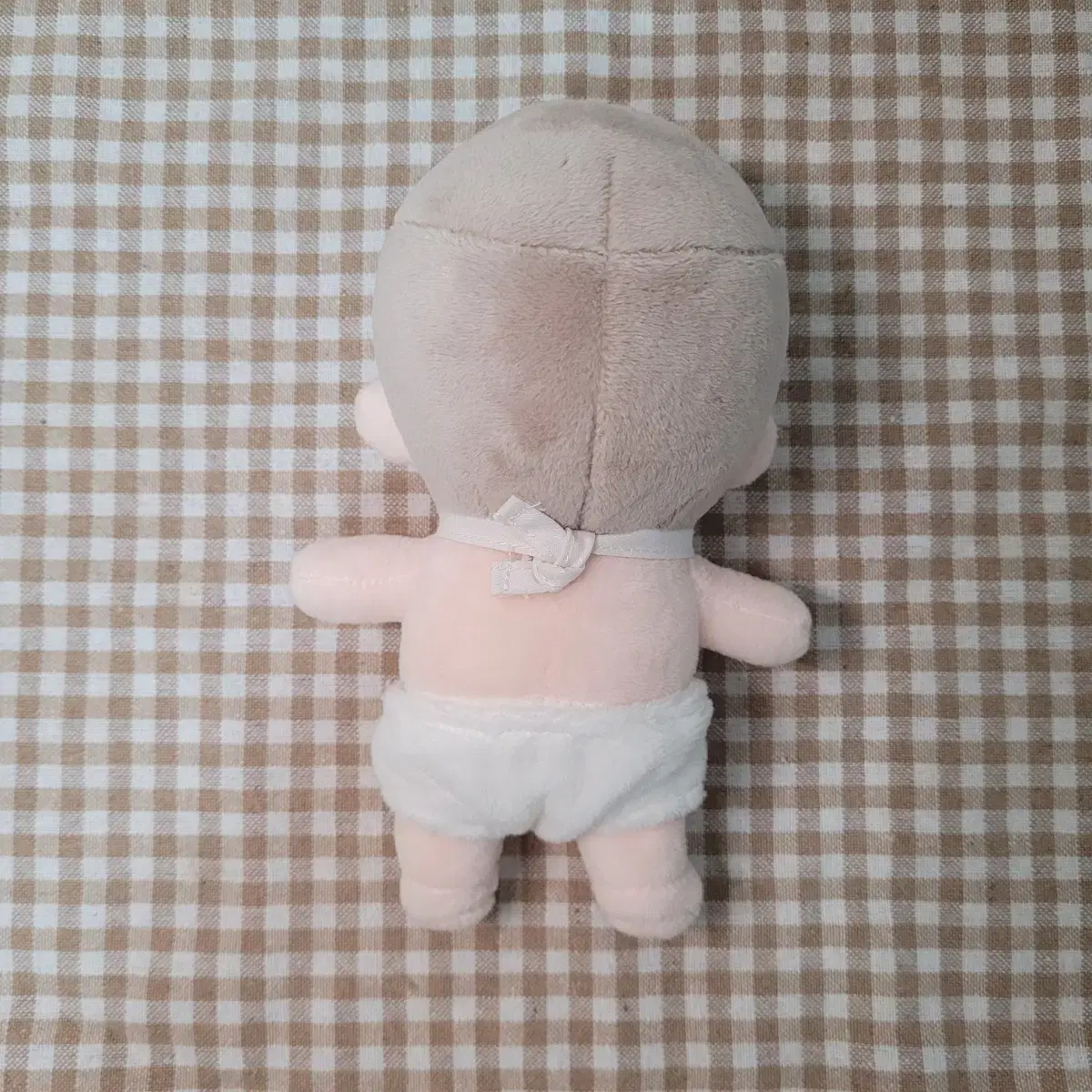 작큐이 | 15cm | 엑소 백현 인형