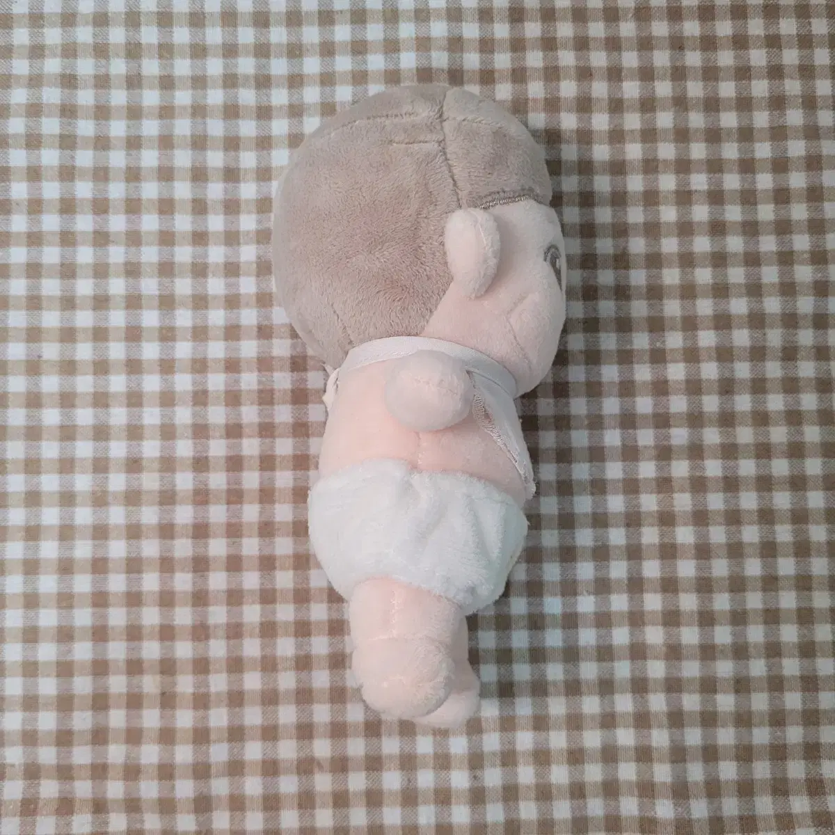 작큐이 | 15cm | 엑소 백현 인형