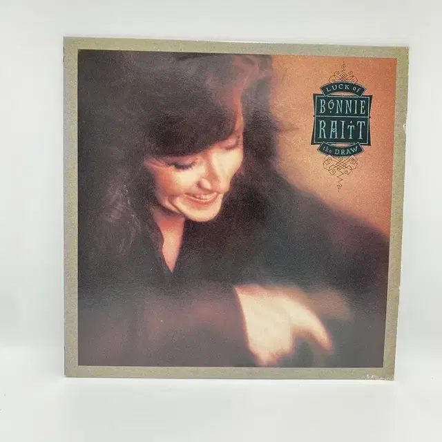 BONNIE RAITT  LP / AA5952