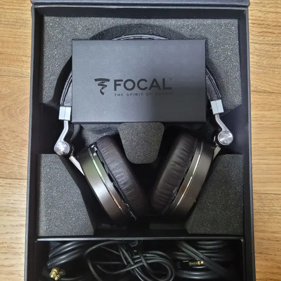 FOCAL SPIRIT CLASSIC (포칼 스피릿 클래식)