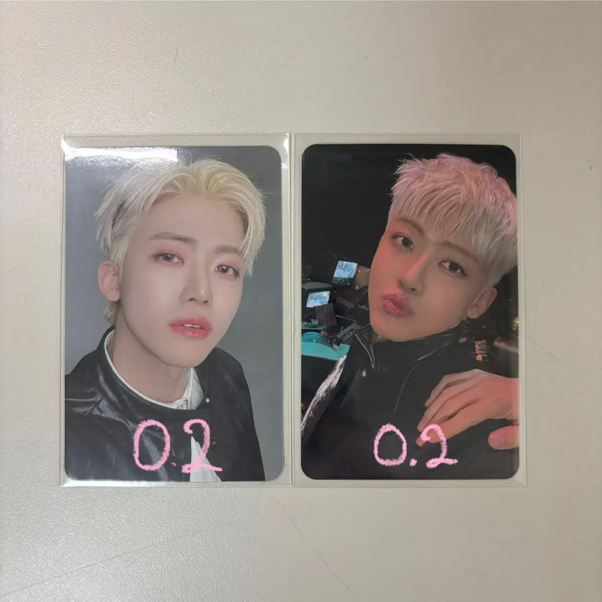 NCT Dream jaemin Smoothie Alpo WTS