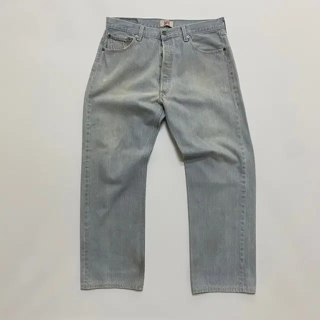 [36] levi's 90s 리바이스 501 데님 청바지