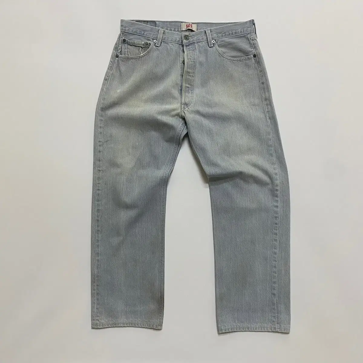 -세일- [36] levi's 90s 리바이스 501 데님 청바지