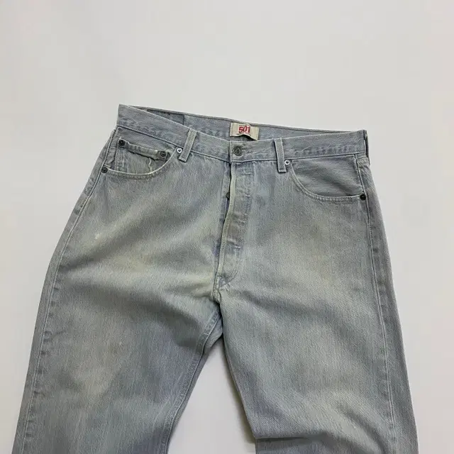 [36] levi's 90s 리바이스 501 데님 청바지