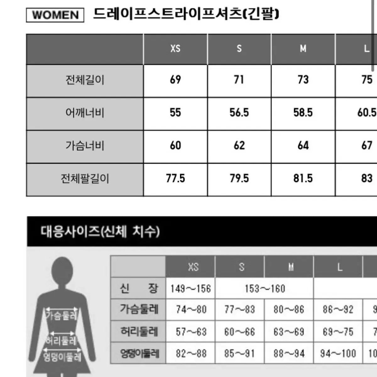 유니클로 빈티지한 느낌 셔츠