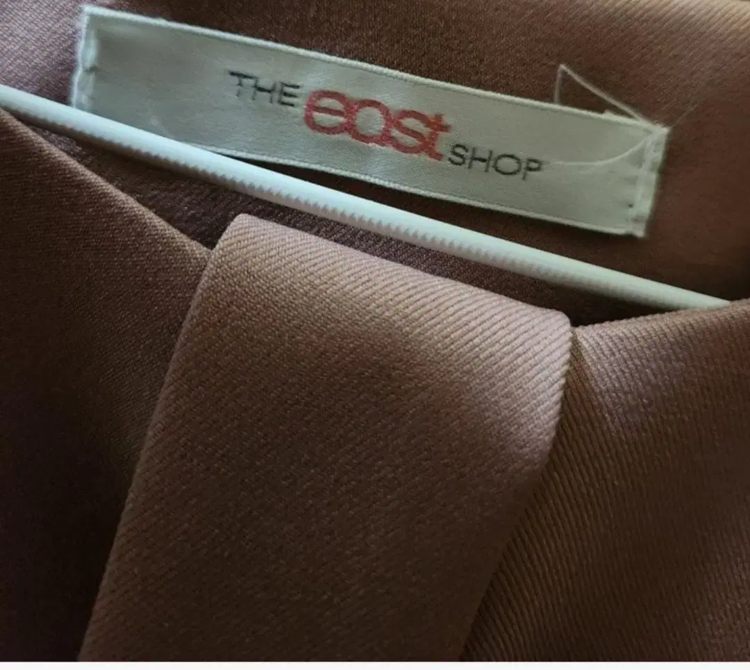 *"THE"eost"SHOP"*인디핑크미니원피스