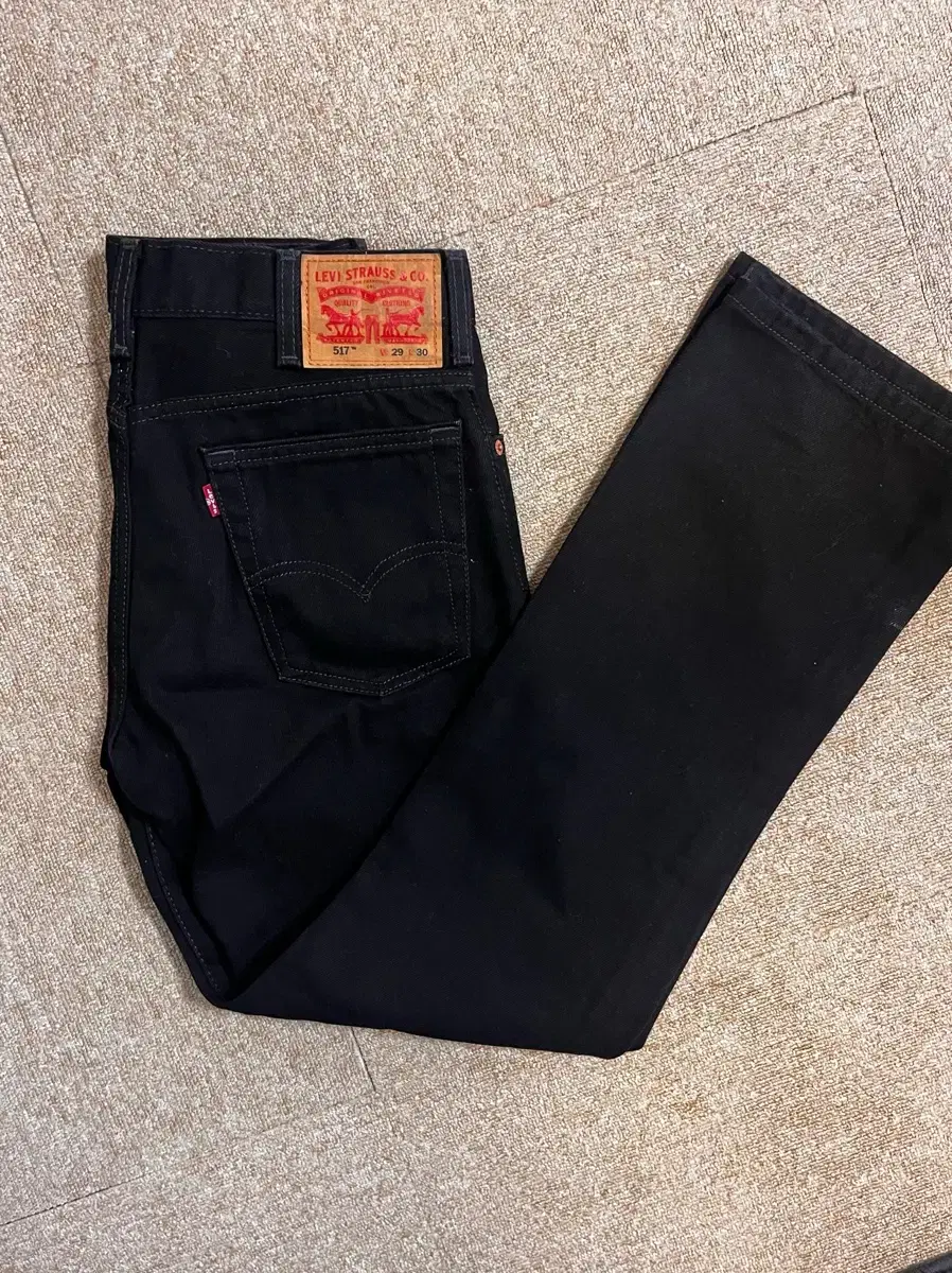 Levi's 517 29 New Products