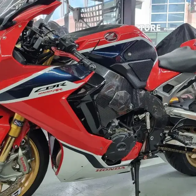 긴급!!cbr1000rr sp 2018 45000km