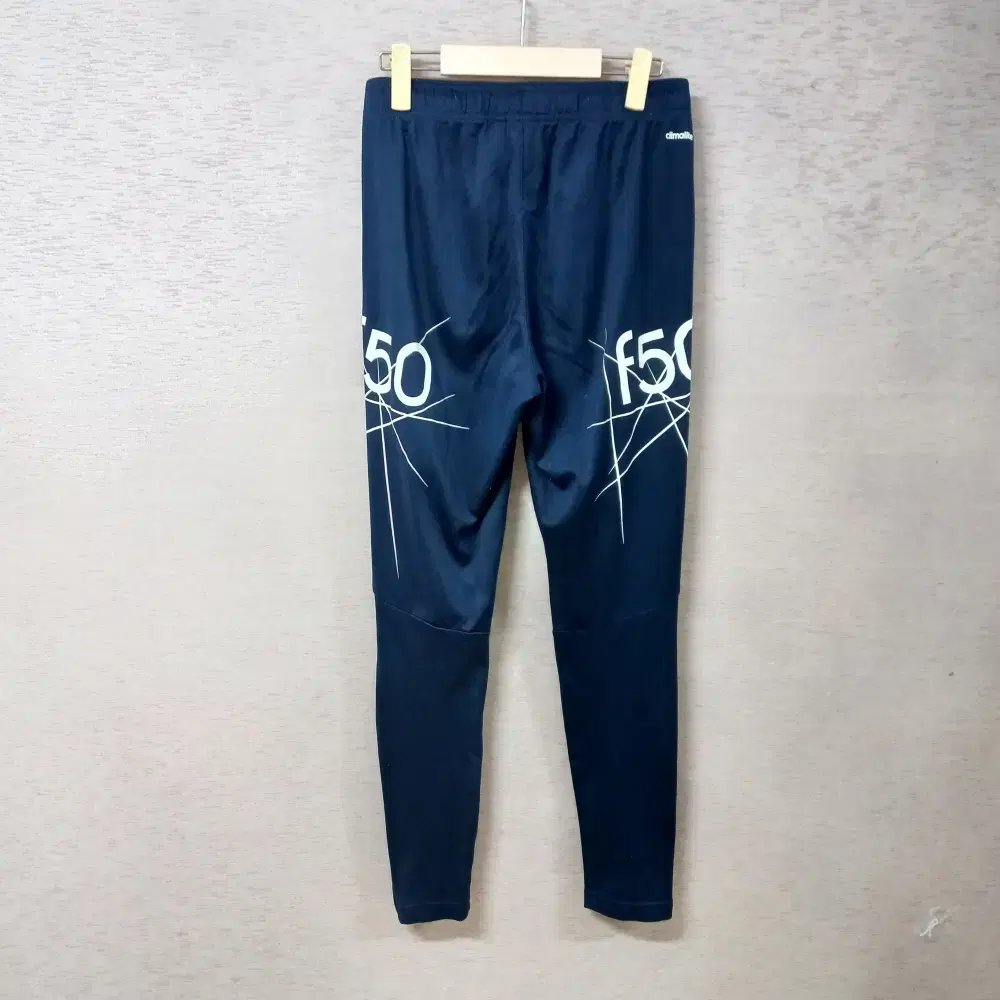 10-9/아디다스 F50 KNIT PANT